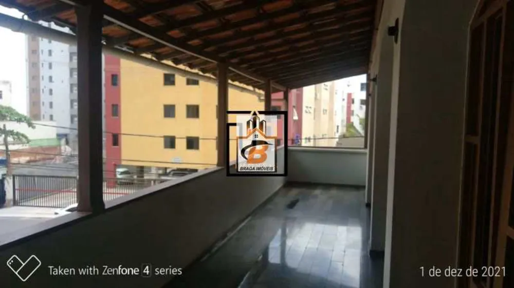 Casa, 5 quartos, 300 m² - Foto 22