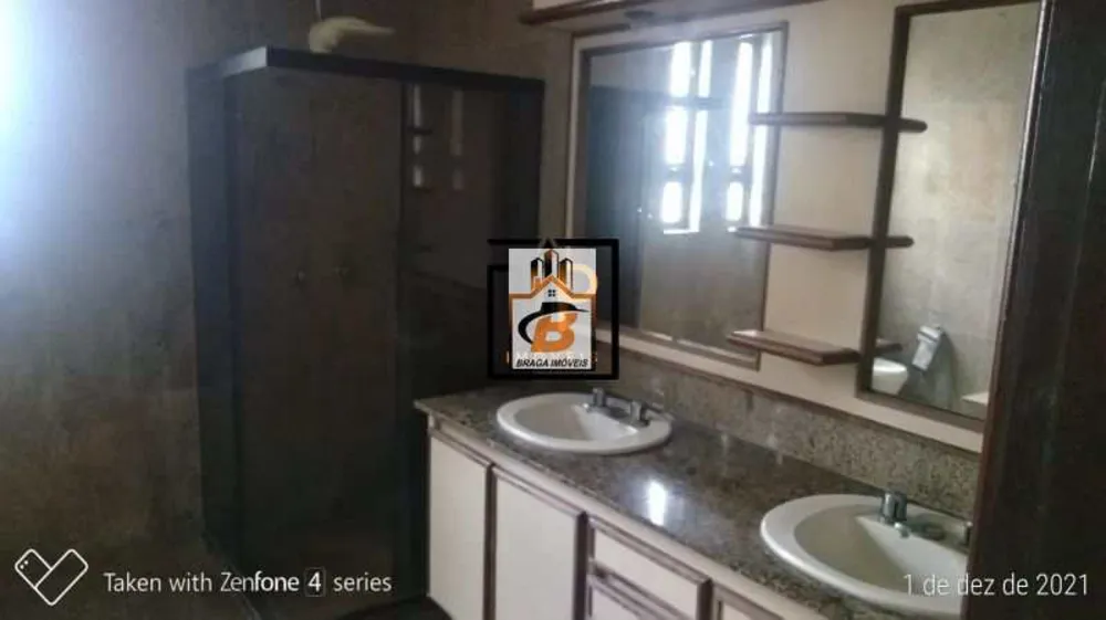 Casa, 5 quartos, 300 m² - Foto 6