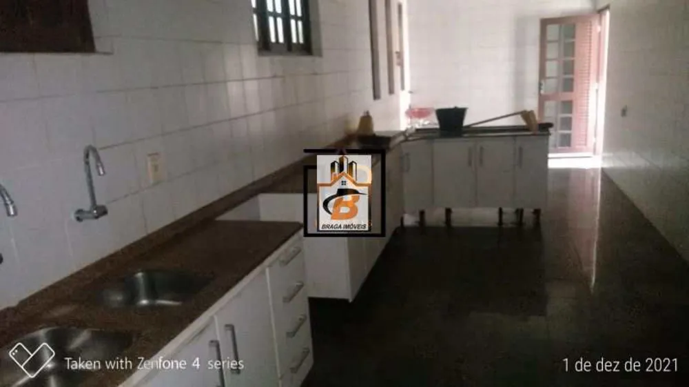 Casa, 5 quartos, 300 m² - Foto 17