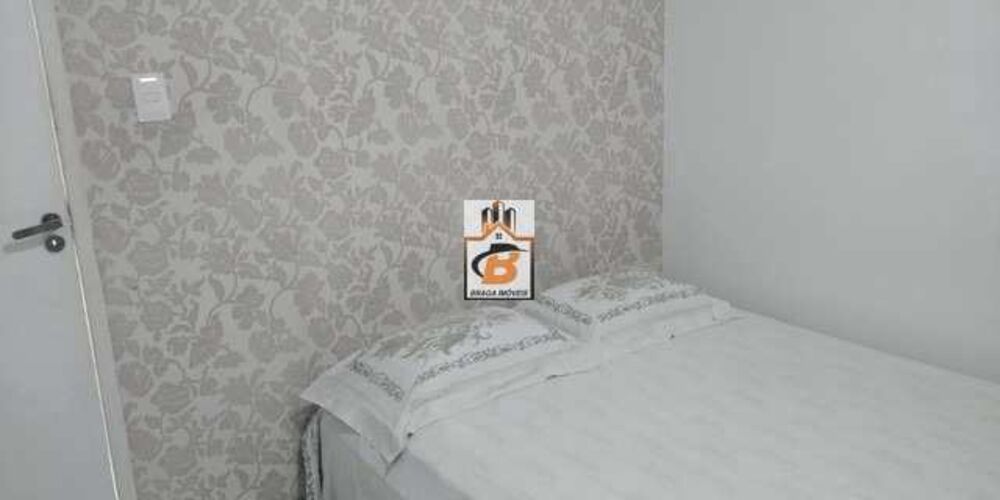Apartamento, 1 quarto, 41 m² - Foto 11