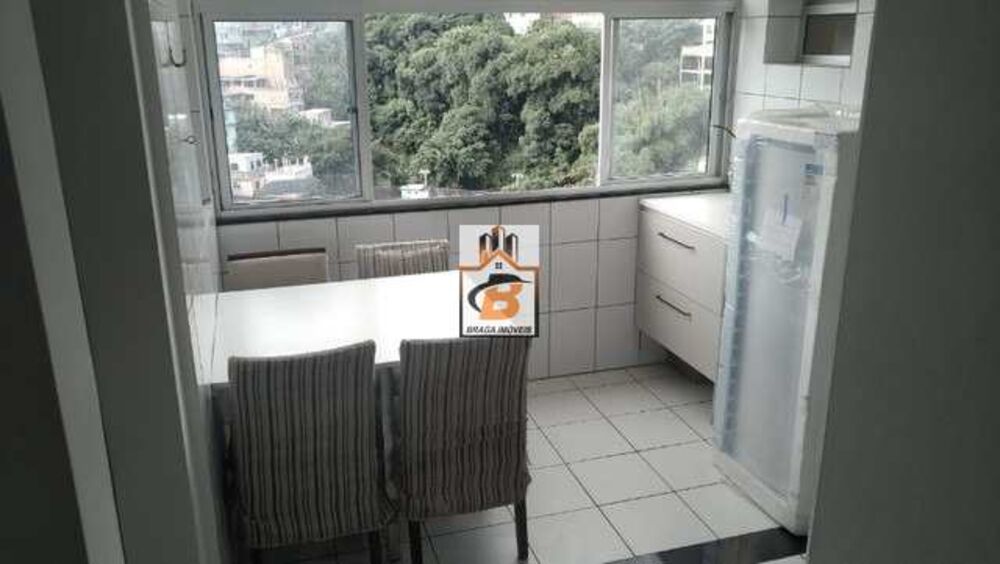 Apartamento, 1 quarto, 41 m² - Foto 7