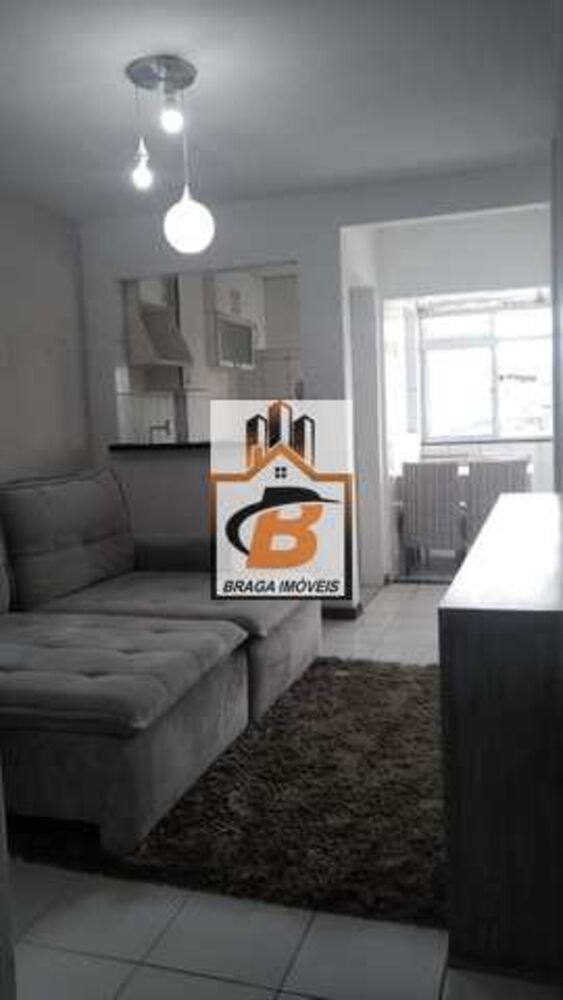 Apartamento, 1 quarto, 41 m² - Foto 10