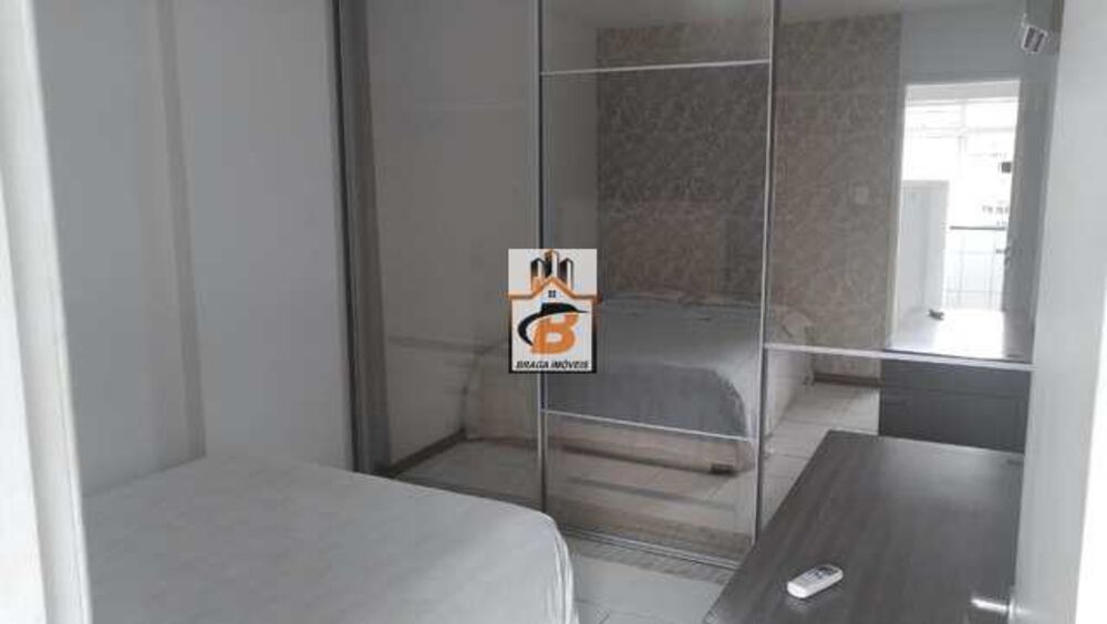Apartamento, 1 quarto, 41 m² - Foto 2