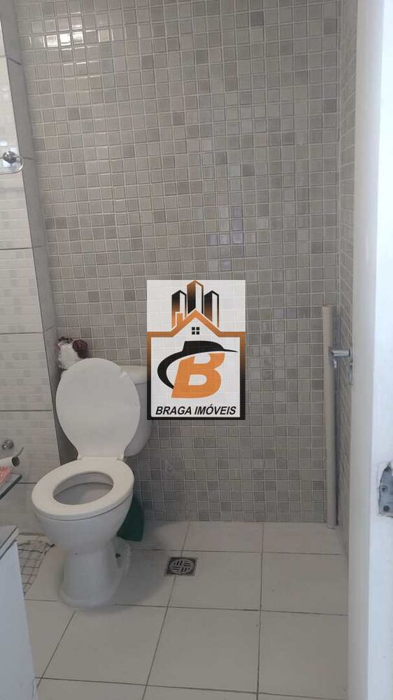 Apartamento, 1 quarto, 41 m² - Foto 8
