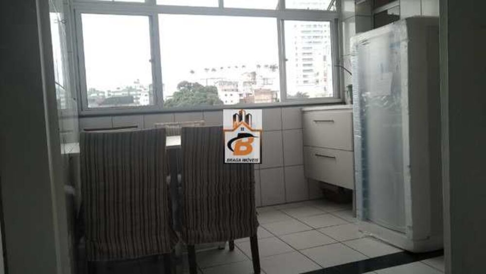 Apartamento, 1 quarto, 41 m² - Foto 1