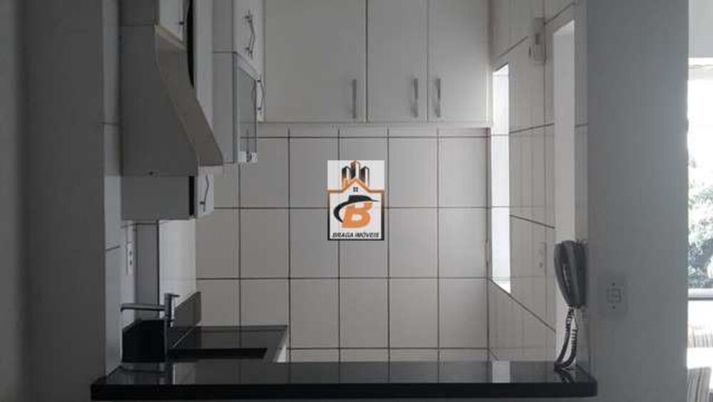 Apartamento, 1 quarto, 41 m² - Foto 3