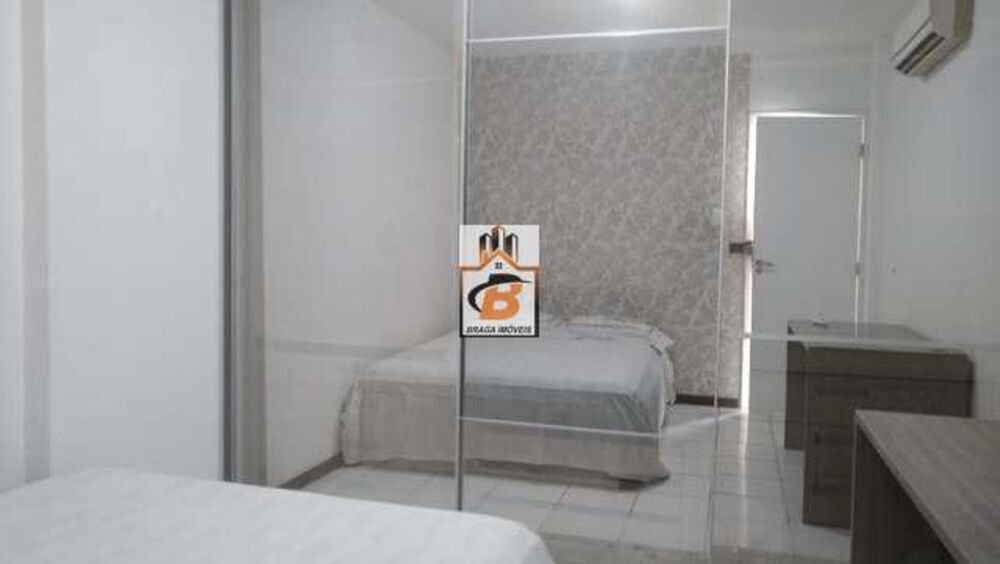 Apartamento, 1 quarto, 41 m² - Foto 6