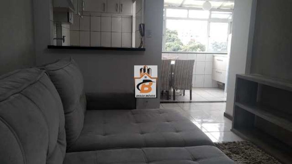 Apartamento, 1 quarto, 41 m² - Foto 12