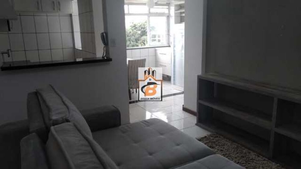 Apartamento, 1 quarto, 41 m² - Foto 9