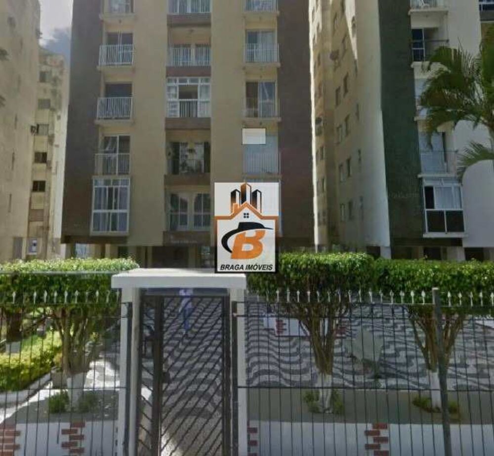Apartamento, 1 quarto, 41 m² - Foto 5