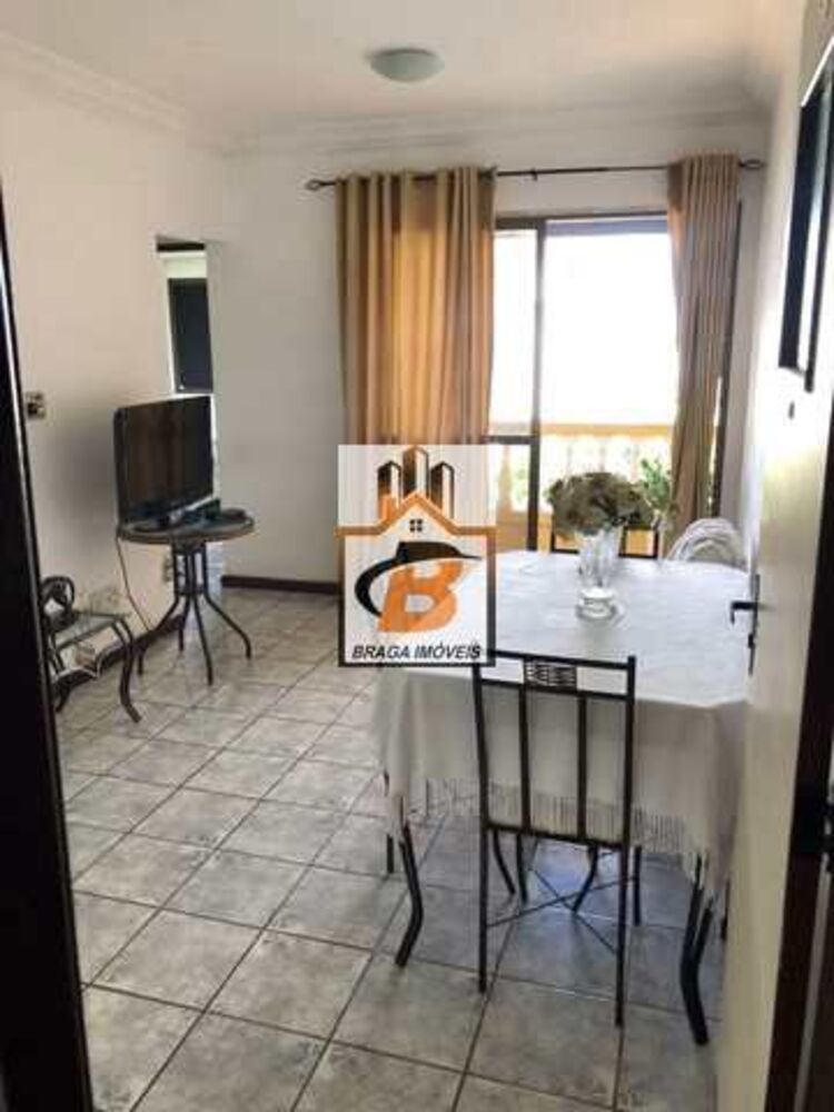 Apartamento, 2 quartos, 59 m² - Foto 3