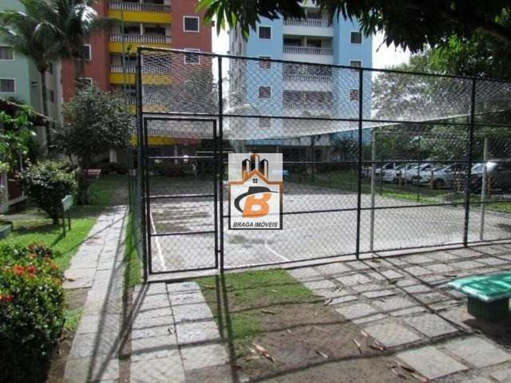Apartamento, 2 quartos, 59 m² - Foto 13
