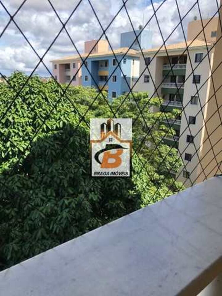 Apartamento, 2 quartos, 59 m² - Foto 15