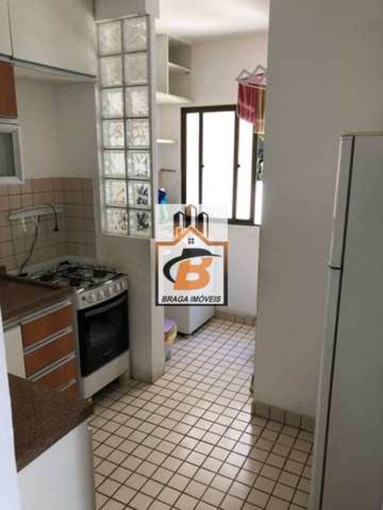 Apartamento, 2 quartos, 59 m² - Foto 11
