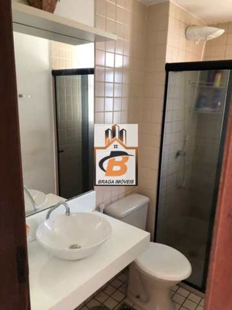 Apartamento, 2 quartos, 59 m² - Foto 6