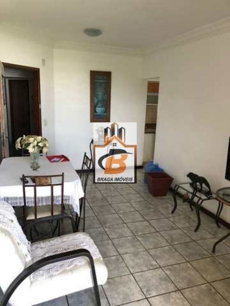 Apartamento, 2 quartos, 59 m² - Foto 4