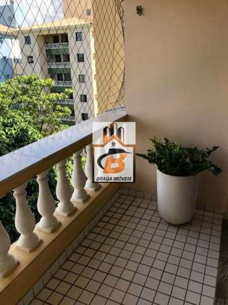 Apartamento, 2 quartos, 59 m² - Foto 9