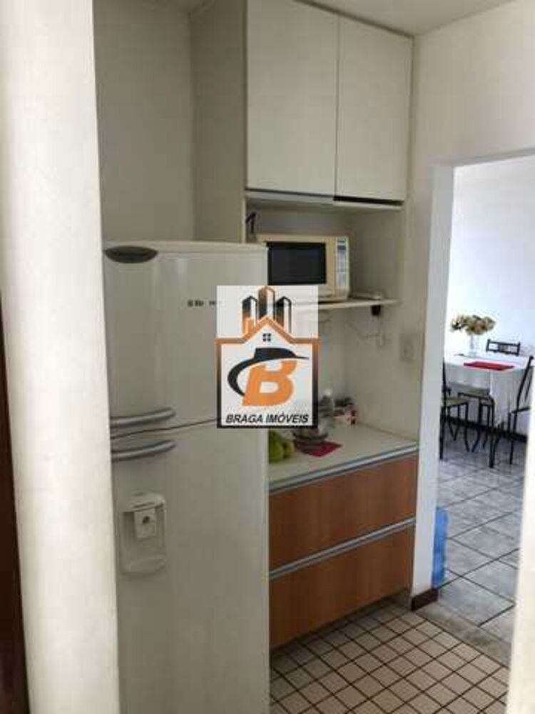 Apartamento, 2 quartos, 59 m² - Foto 8