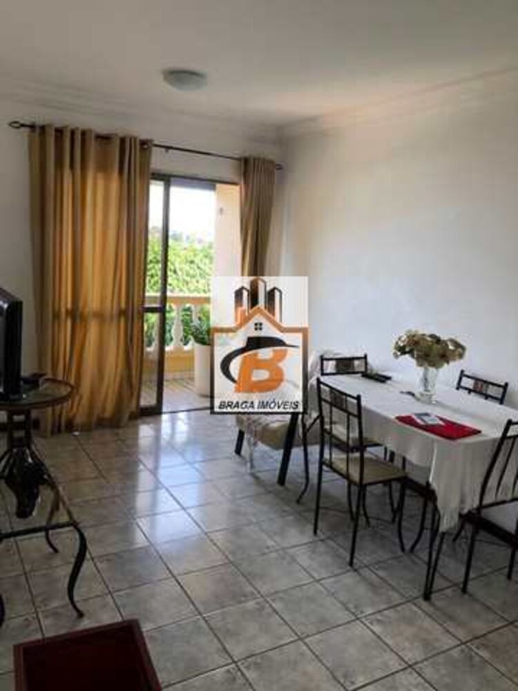 Apartamento, 2 quartos, 59 m² - Foto 2