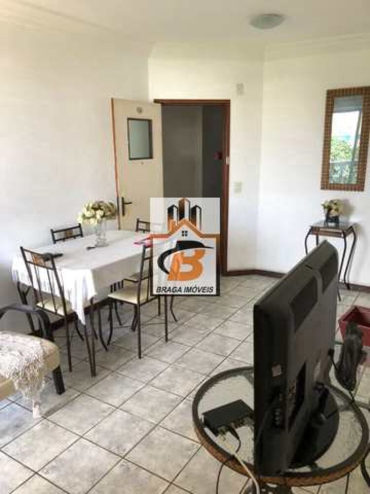 Apartamento, 2 quartos, 59 m² - Foto 10