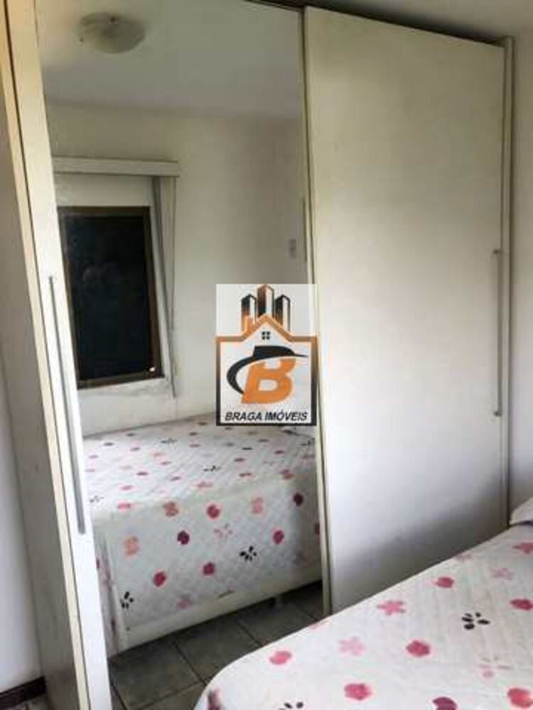 Apartamento, 2 quartos, 59 m² - Foto 5
