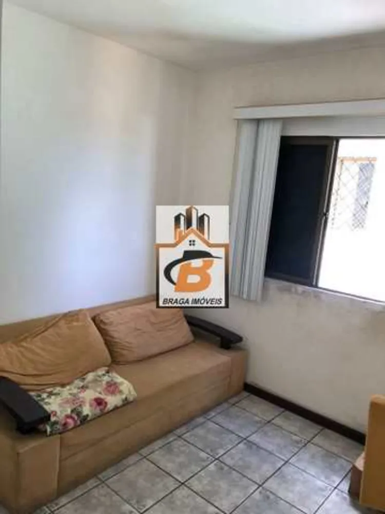 Apartamento, 2 quartos, 59 m² - Foto 6