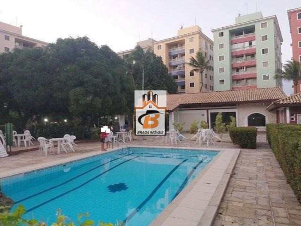 Apartamento, 2 quartos, 59 m² - Foto 1