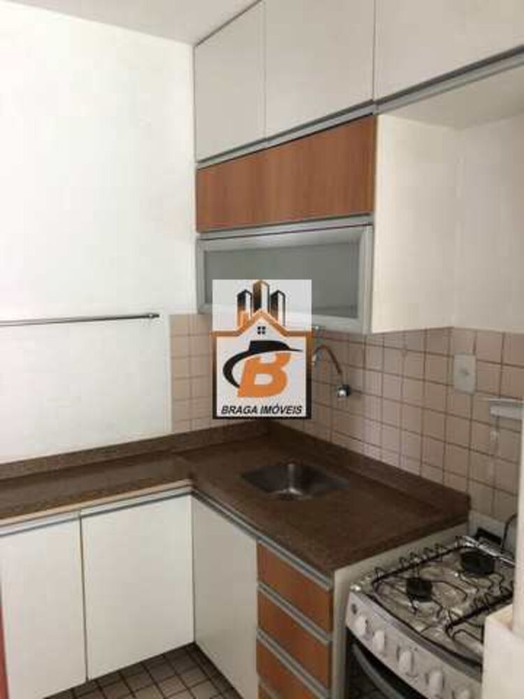 Apartamento, 2 quartos, 59 m² - Foto 7