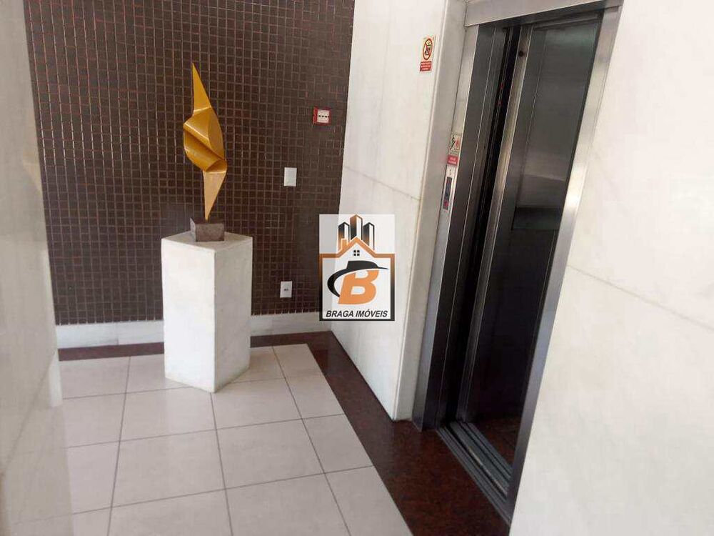 Apartamento, 3 quartos, 193 m² - Foto 4