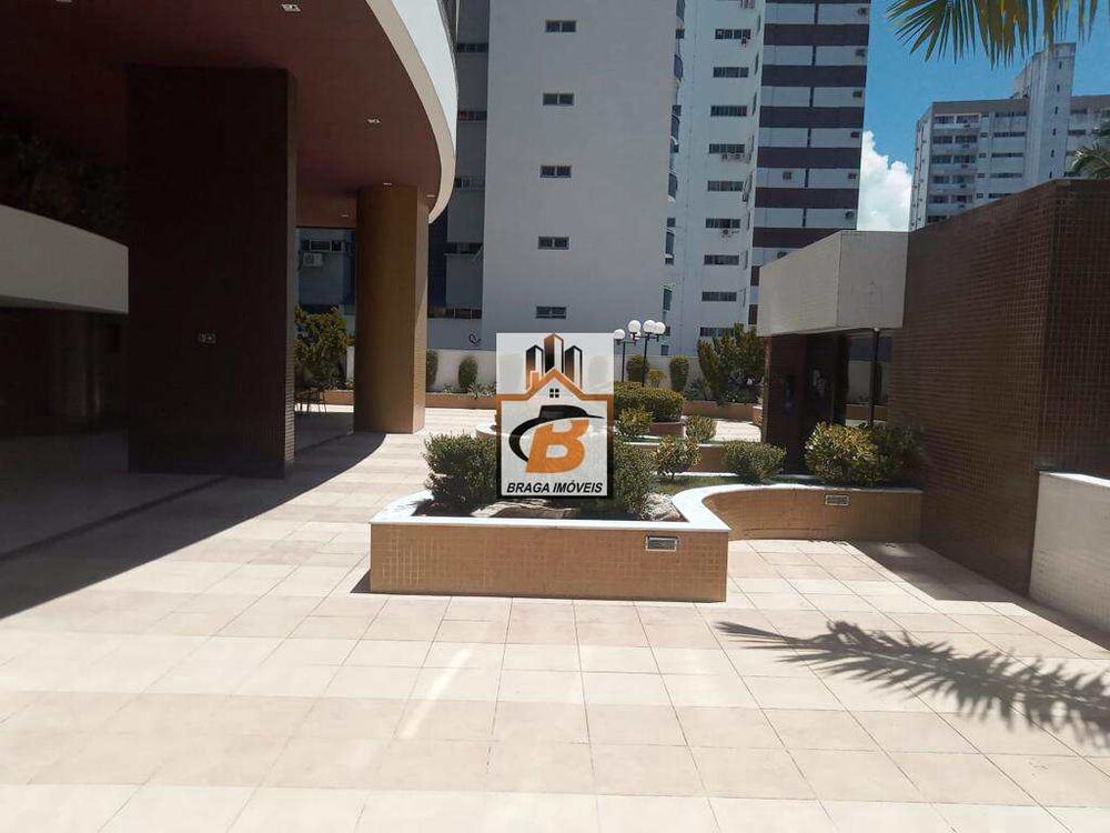Apartamento, 3 quartos, 193 m² - Foto 2