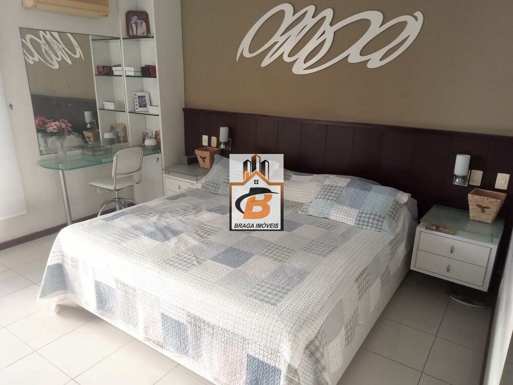 Apartamento, 3 quartos, 193 m² - Foto 9