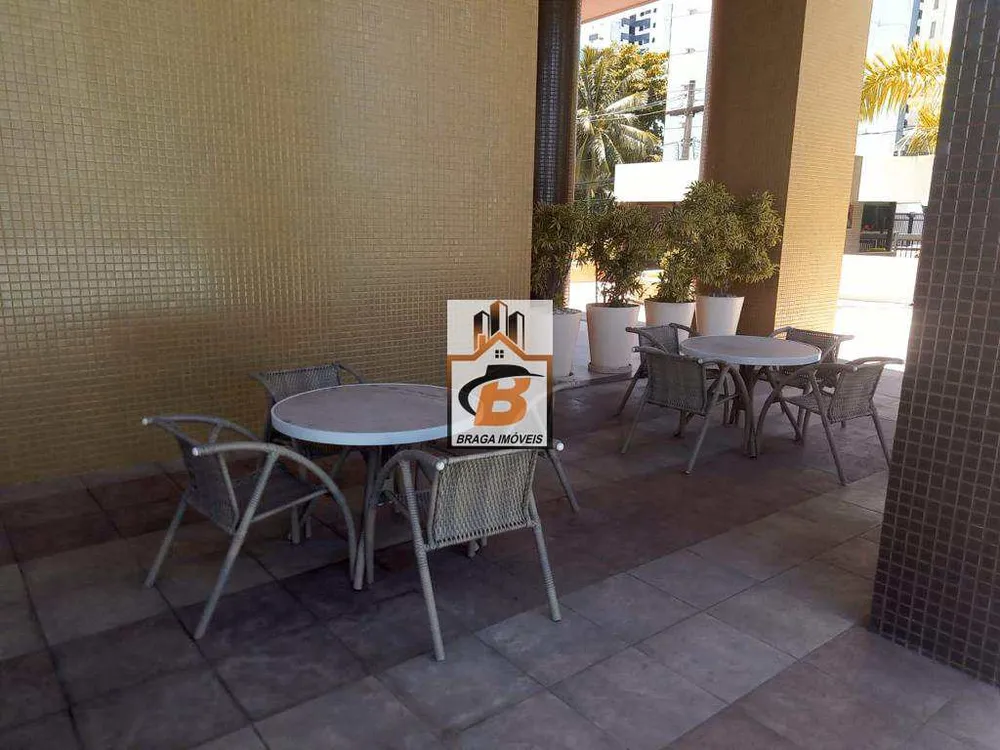 Apartamento, 3 quartos, 193 m² - Foto 6