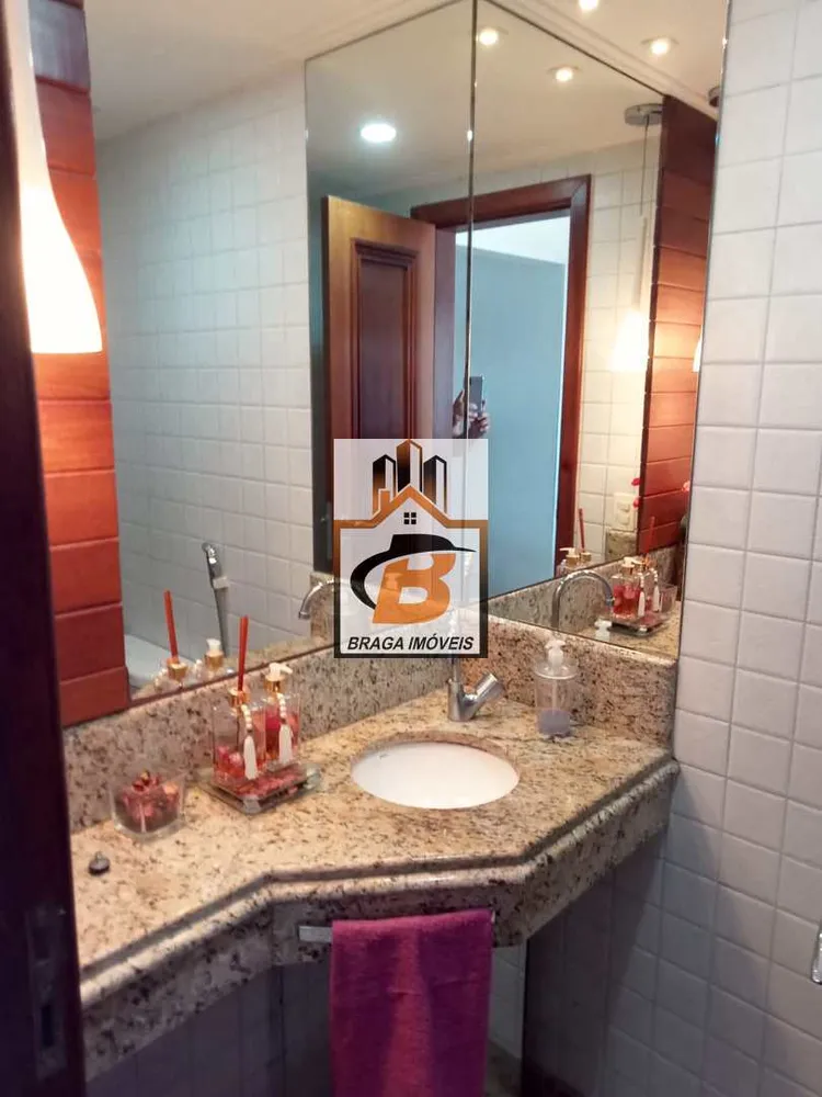 Apartamento, 3 quartos, 193 m² - Foto 11