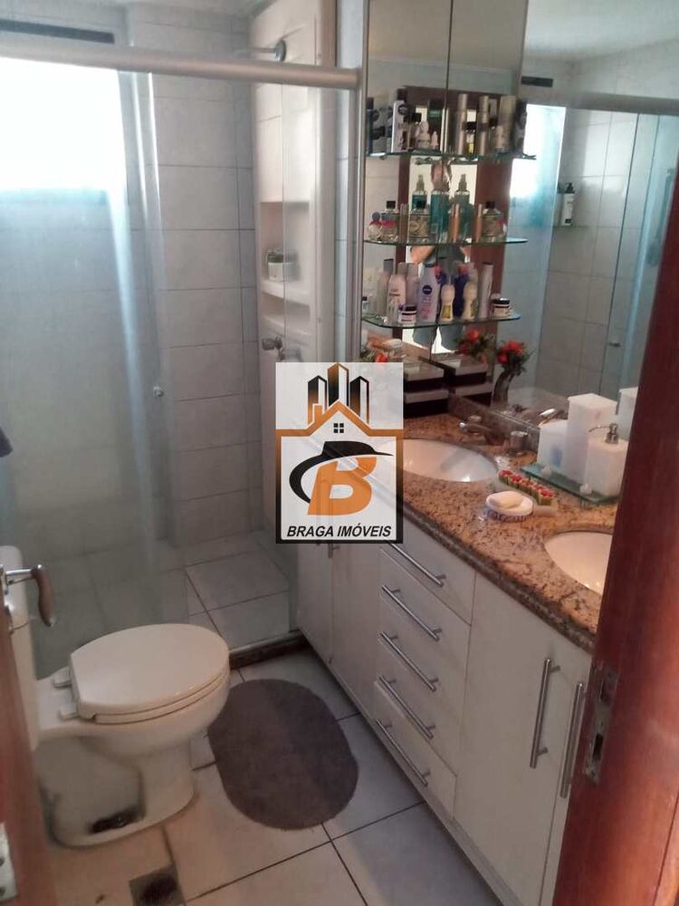 Apartamento, 3 quartos, 193 m² - Foto 6