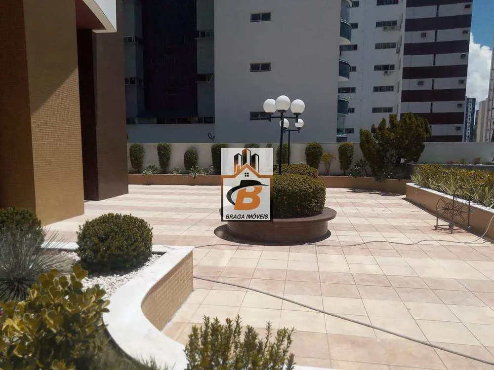 Apartamento, 3 quartos, 193 m² - Foto 12