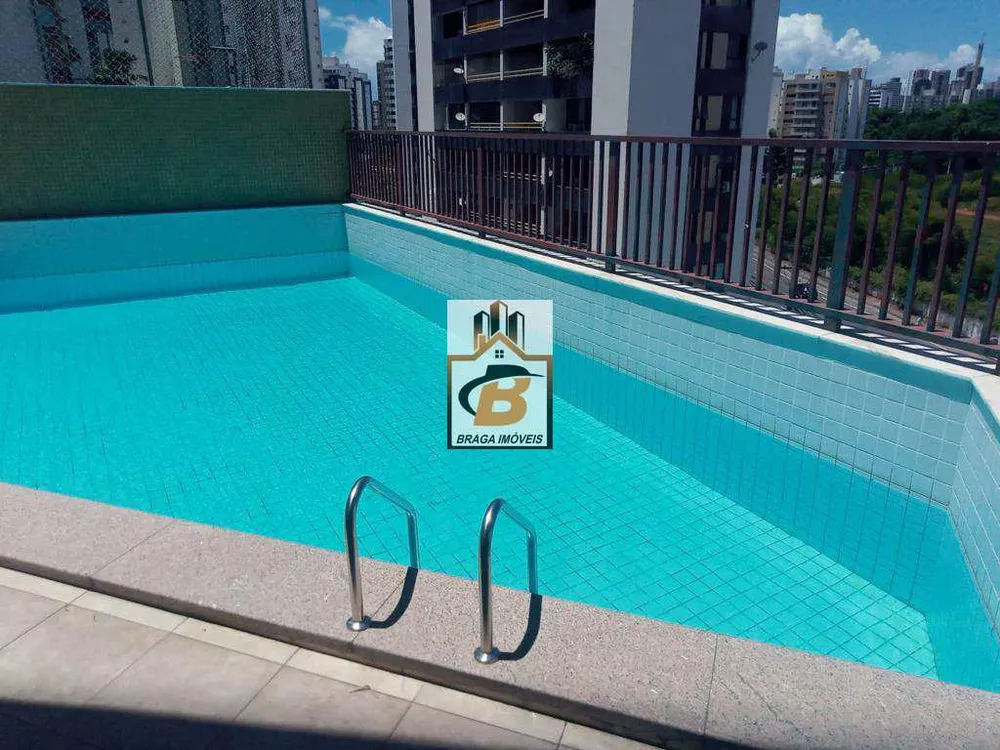 Apartamento, 3 quartos, 193 m² - Foto 9