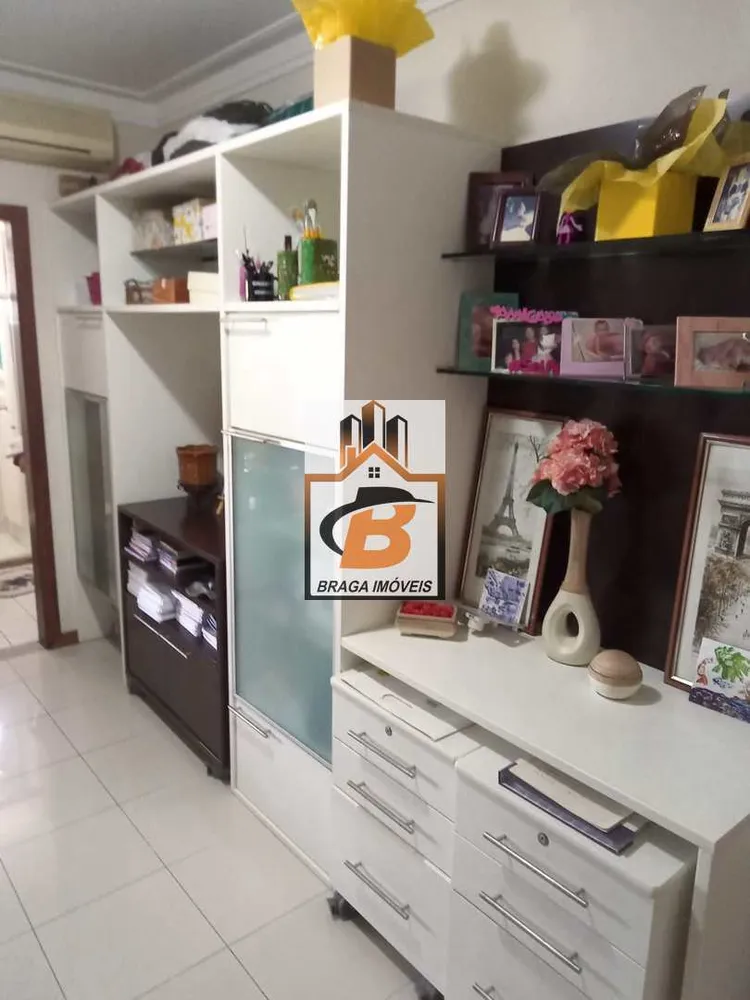 Apartamento, 3 quartos, 193 m² - Foto 4