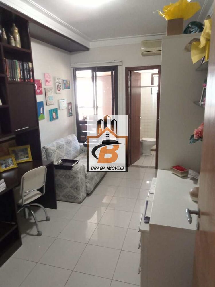 Apartamento, 3 quartos, 193 m² - Foto 10