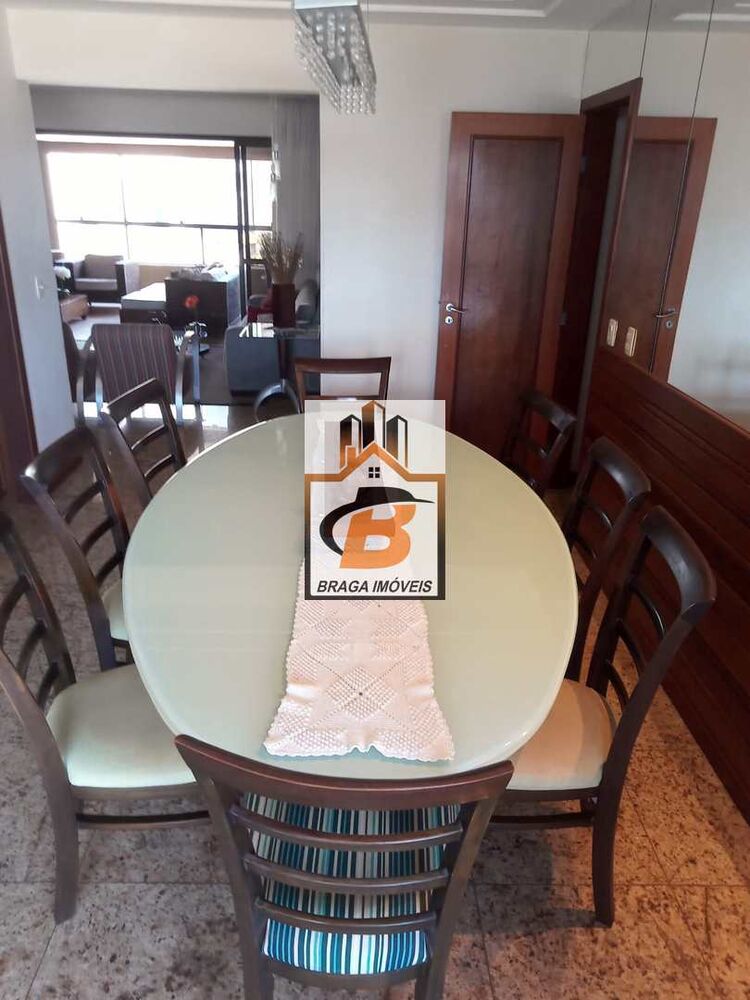 Apartamento, 3 quartos, 193 m² - Foto 8