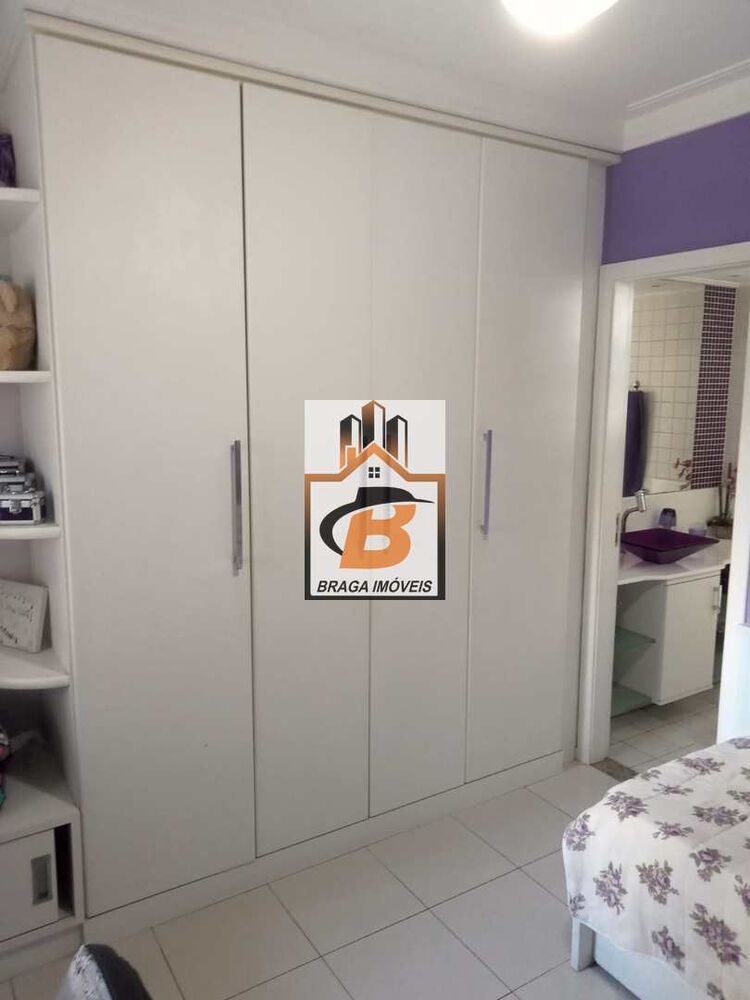 Apartamento, 3 quartos, 193 m² - Foto 11