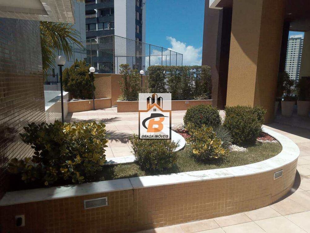 Apartamento, 3 quartos, 193 m² - Foto 3