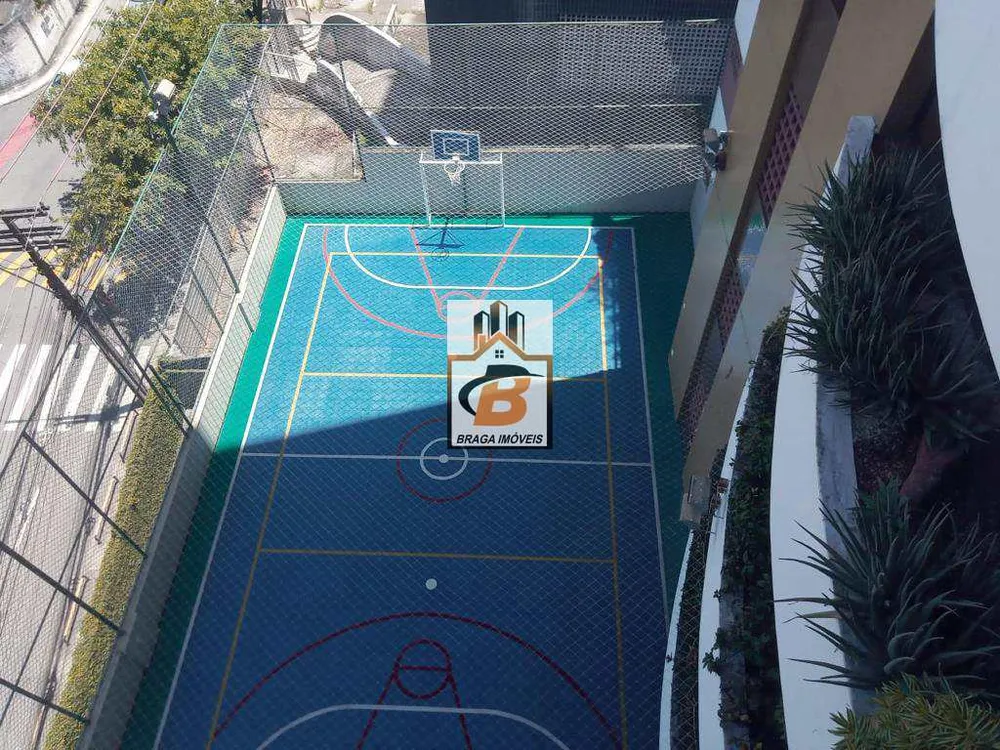 Apartamento, 3 quartos, 193 m² - Foto 2