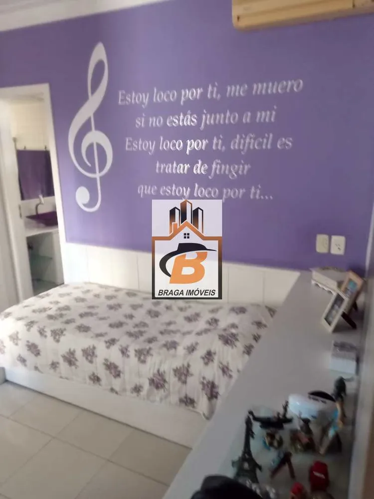 Apartamento, 3 quartos, 193 m² - Foto 5