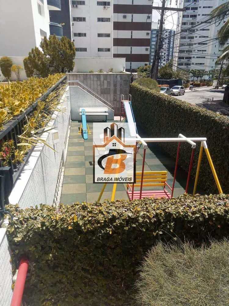 Apartamento, 3 quartos, 193 m² - Foto 3