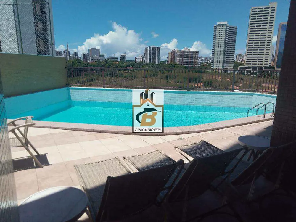 Apartamento, 3 quartos, 193 m² - Foto 8