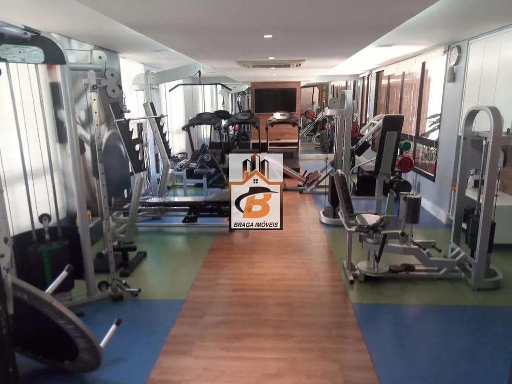 Apartamento, 3 quartos, 193 m² - Foto 7