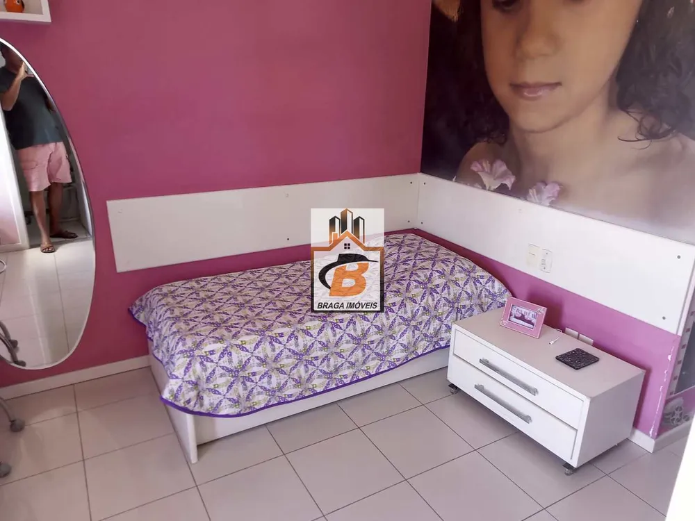 Apartamento, 3 quartos, 193 m² - Foto 1