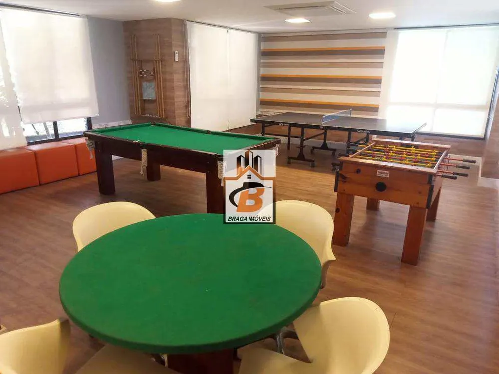 Apartamento, 3 quartos, 193 m² - Foto 10