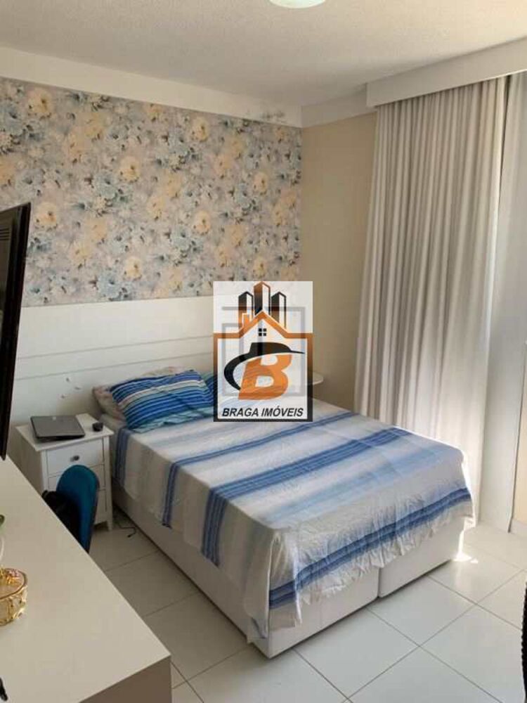 Apartamento, 2 quartos, 75 m² - Foto 4