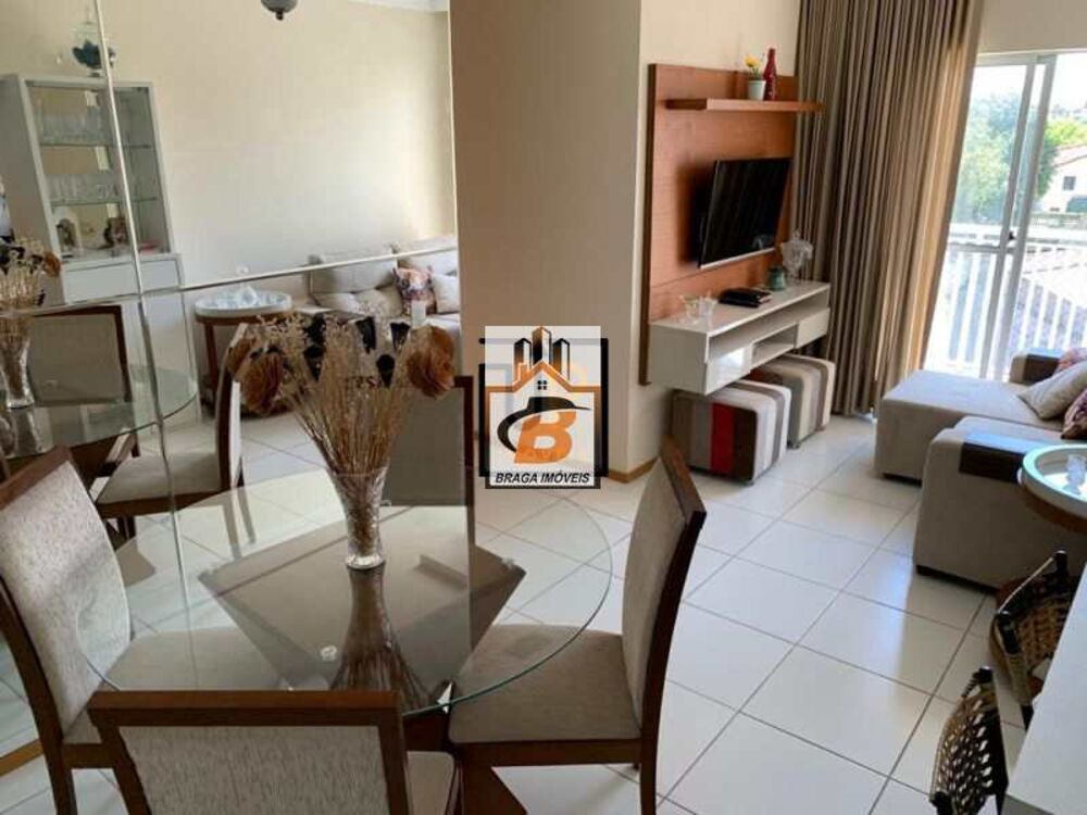 Apartamento, 2 quartos, 75 m² - Foto 2